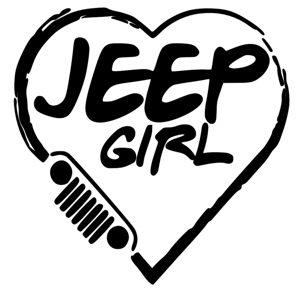 Vinyl decal for crafts and windows